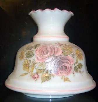 45861 High Crown Pink Rose Student