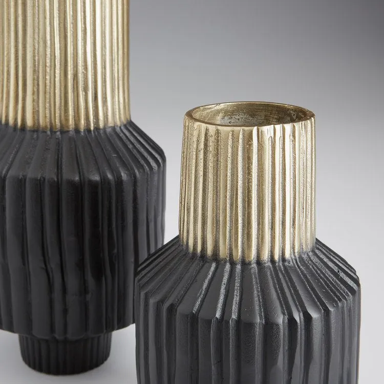 Allumage 10.25" Vase