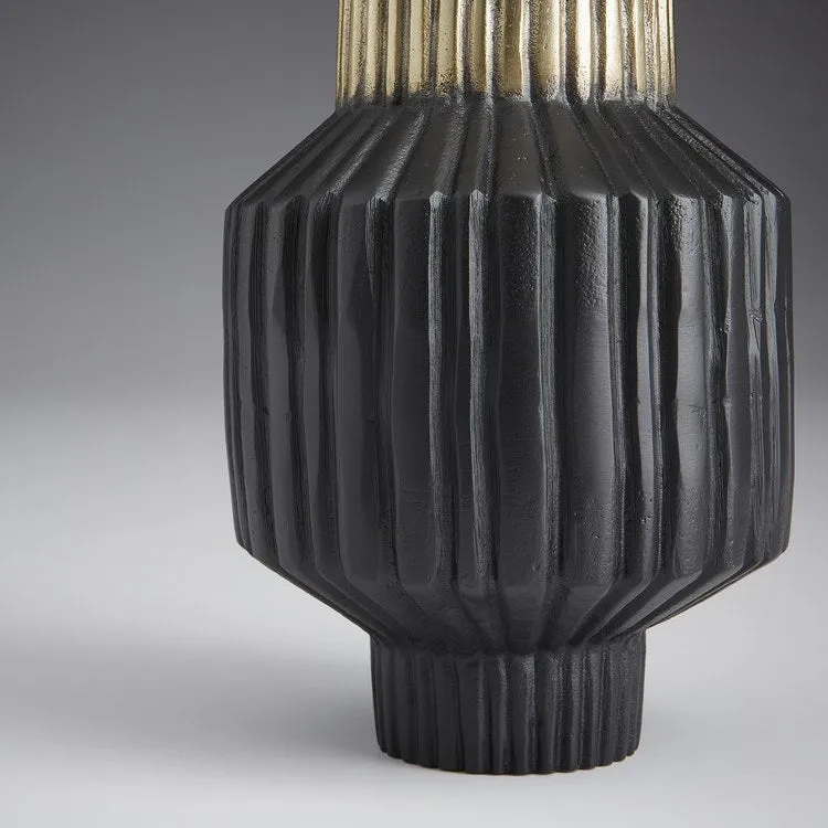 Allumage 10.25" Vase