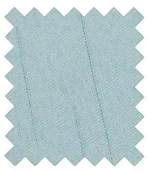 Antique Blue Shantung Wedding Swatch
