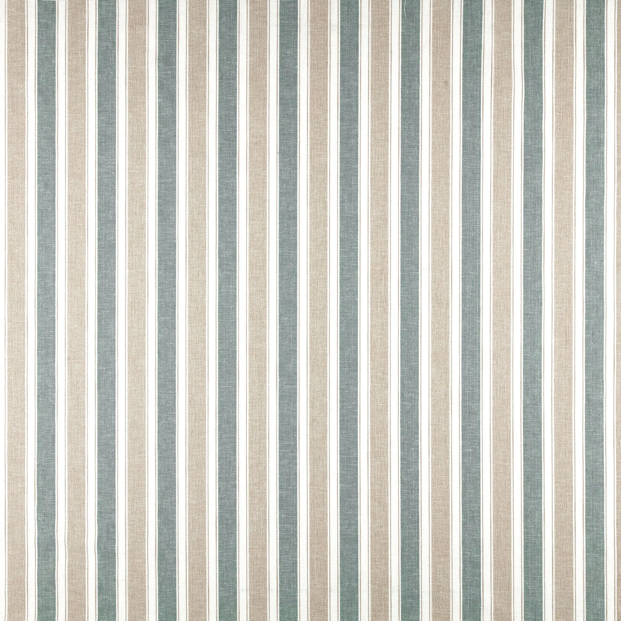 Augustine Woven Fabric Seafoam