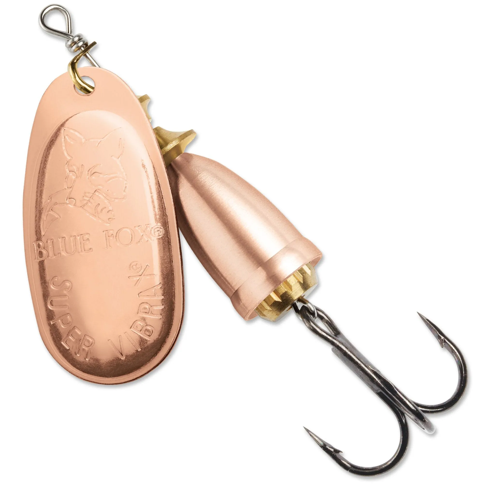 Blue Fox Classic Vibrax Spinner