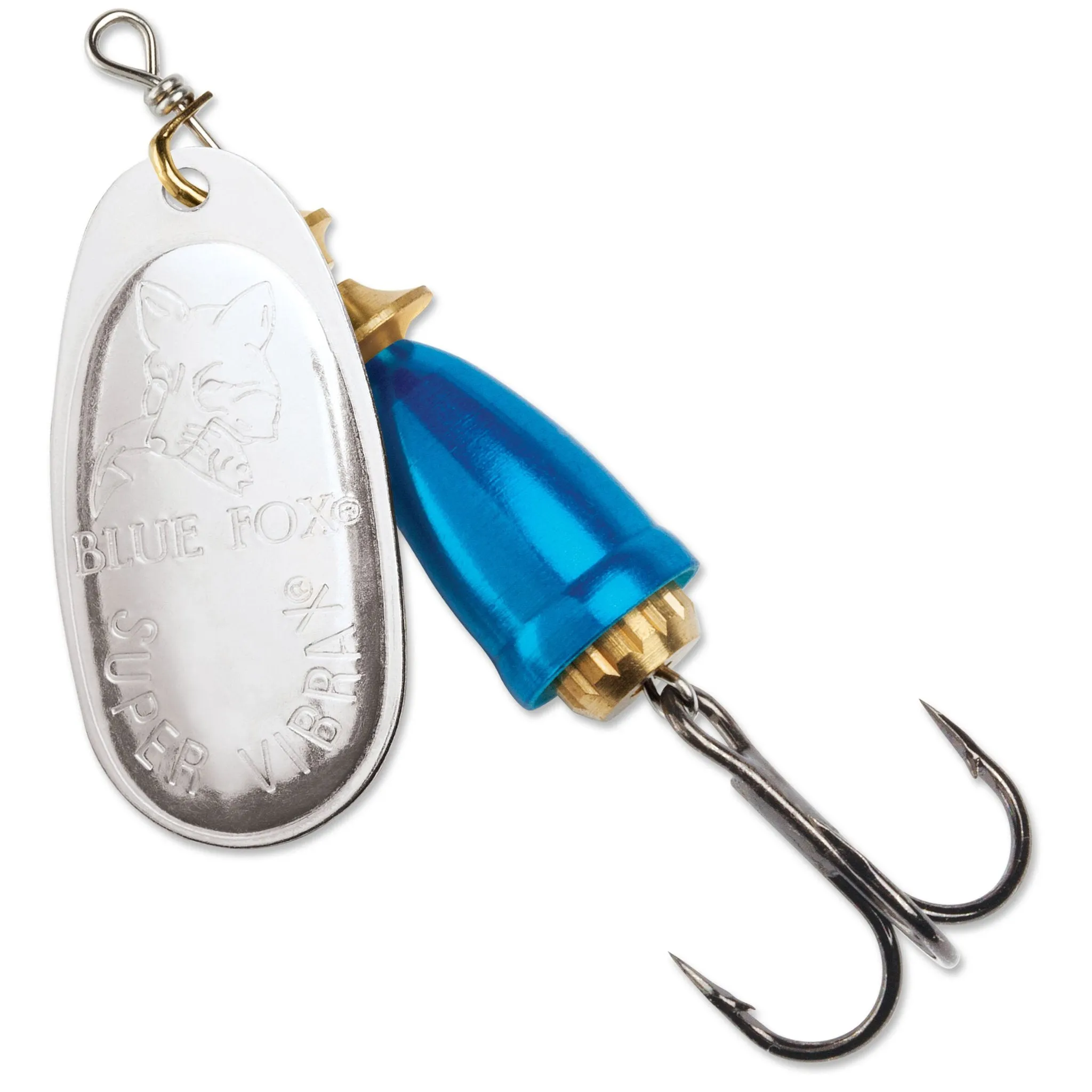 Blue Fox Classic Vibrax Spinner