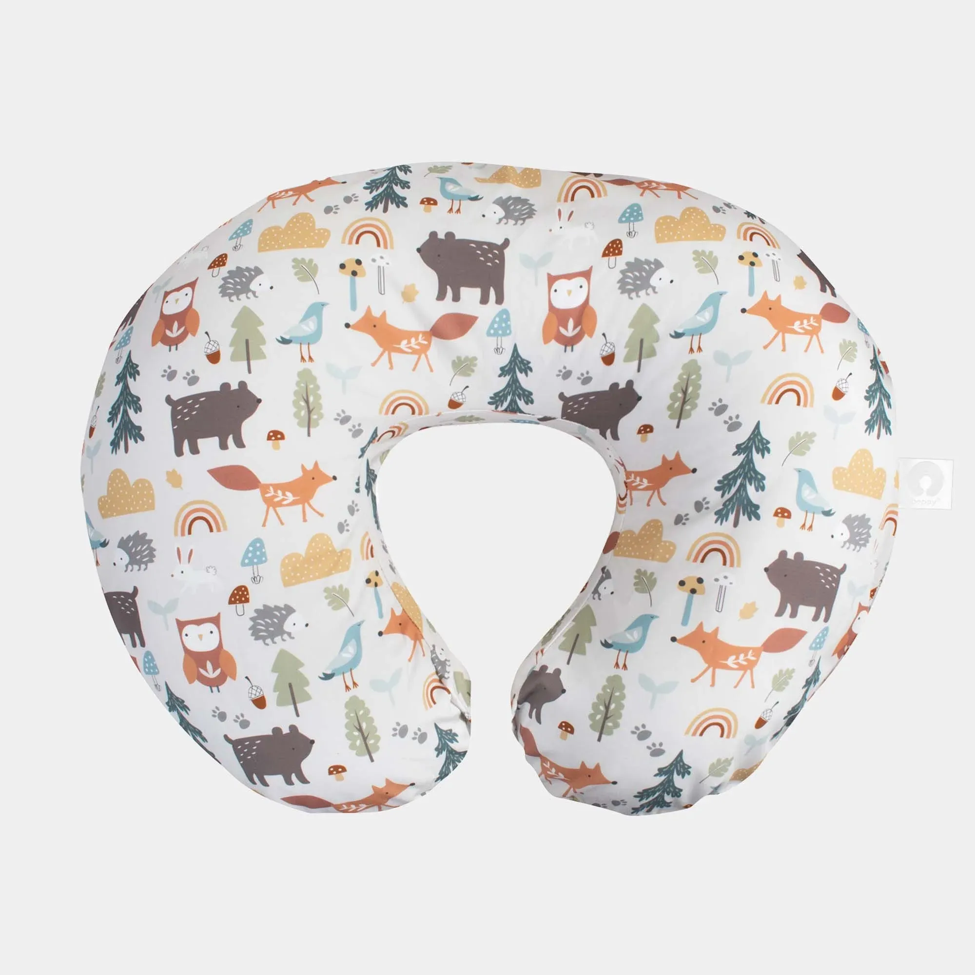 Boppy Classic Slipcover - 4 Styles