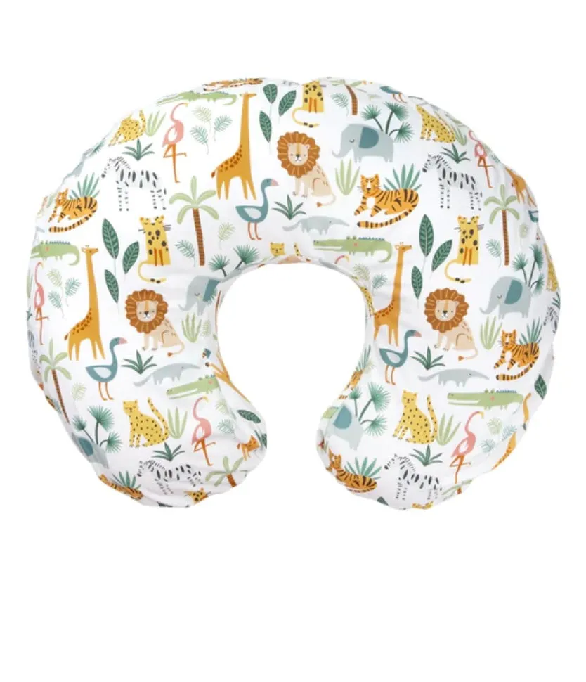 Boppy Classic Slipcover - 4 Styles