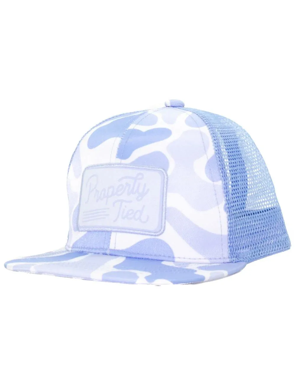 Boys Trucker Hats (multiple styles available)