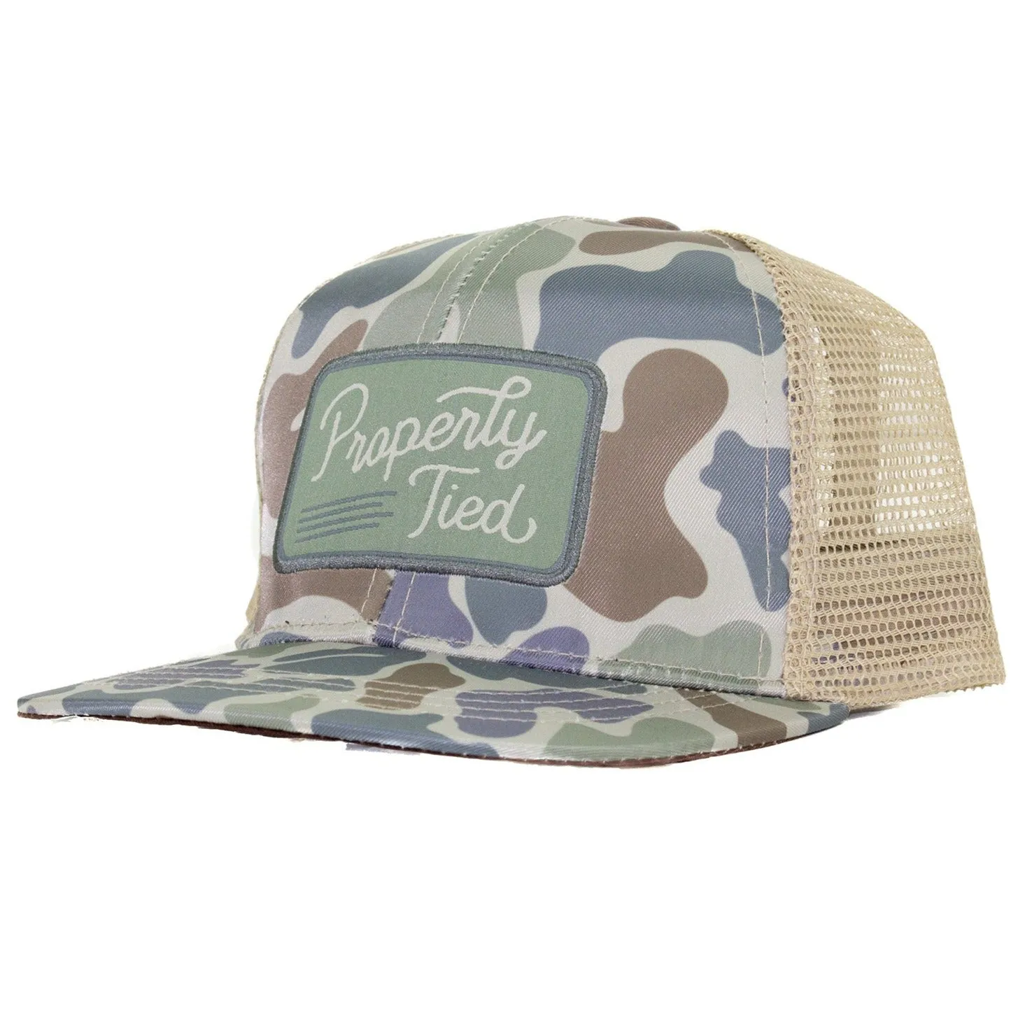 Boys Trucker Hats (multiple styles available)