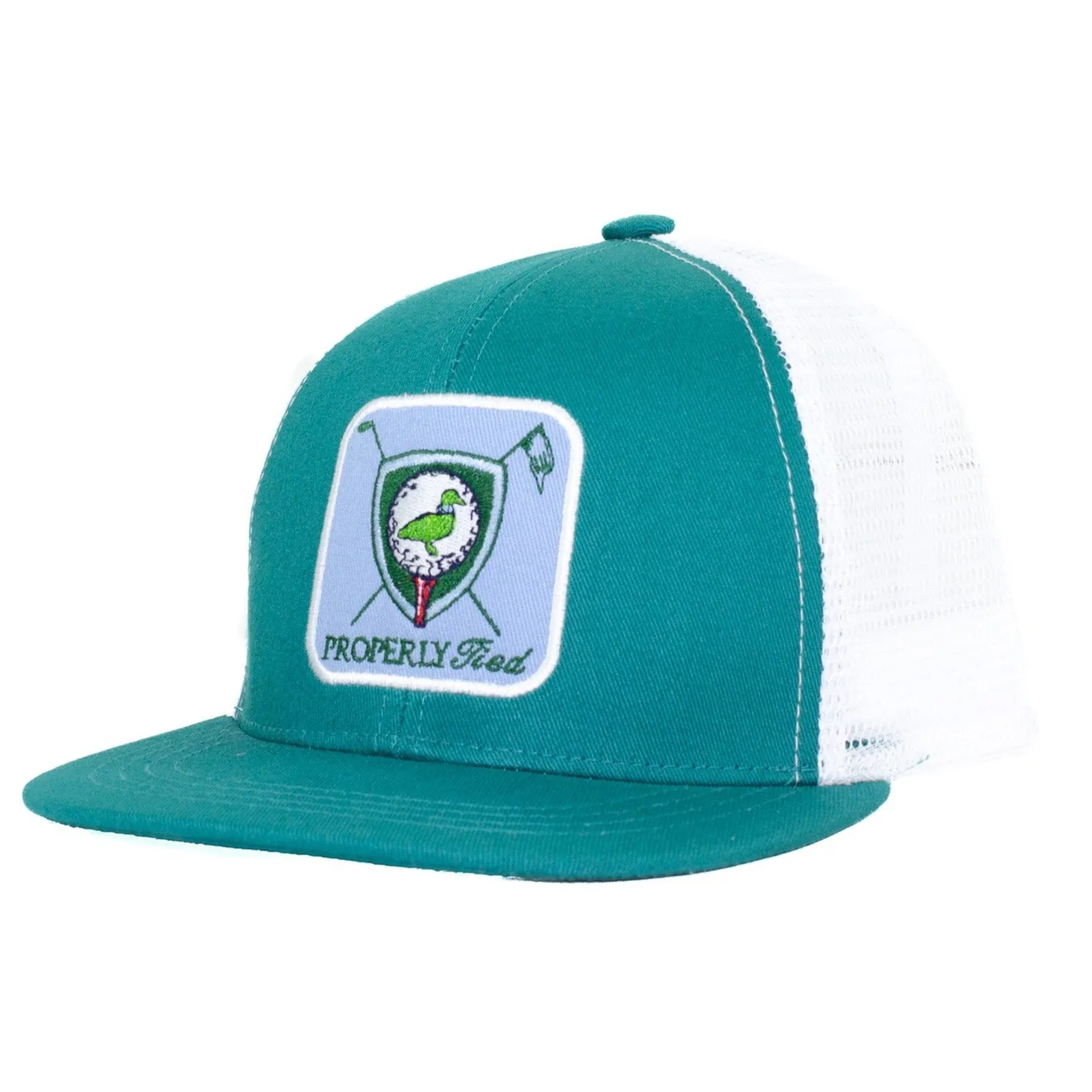 Boys Trucker Hats (multiple styles available)