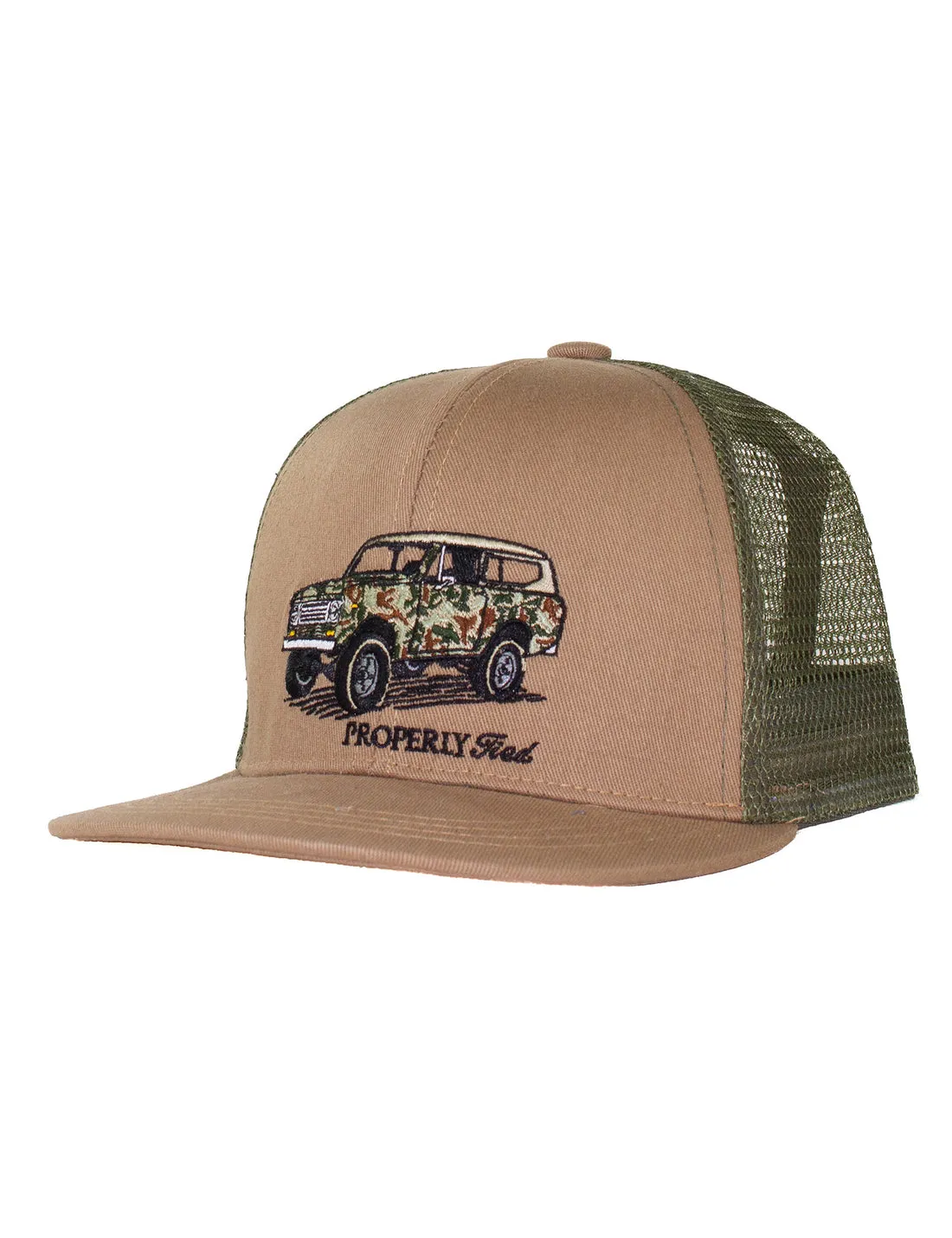 Boys Trucker Hats (multiple styles available)