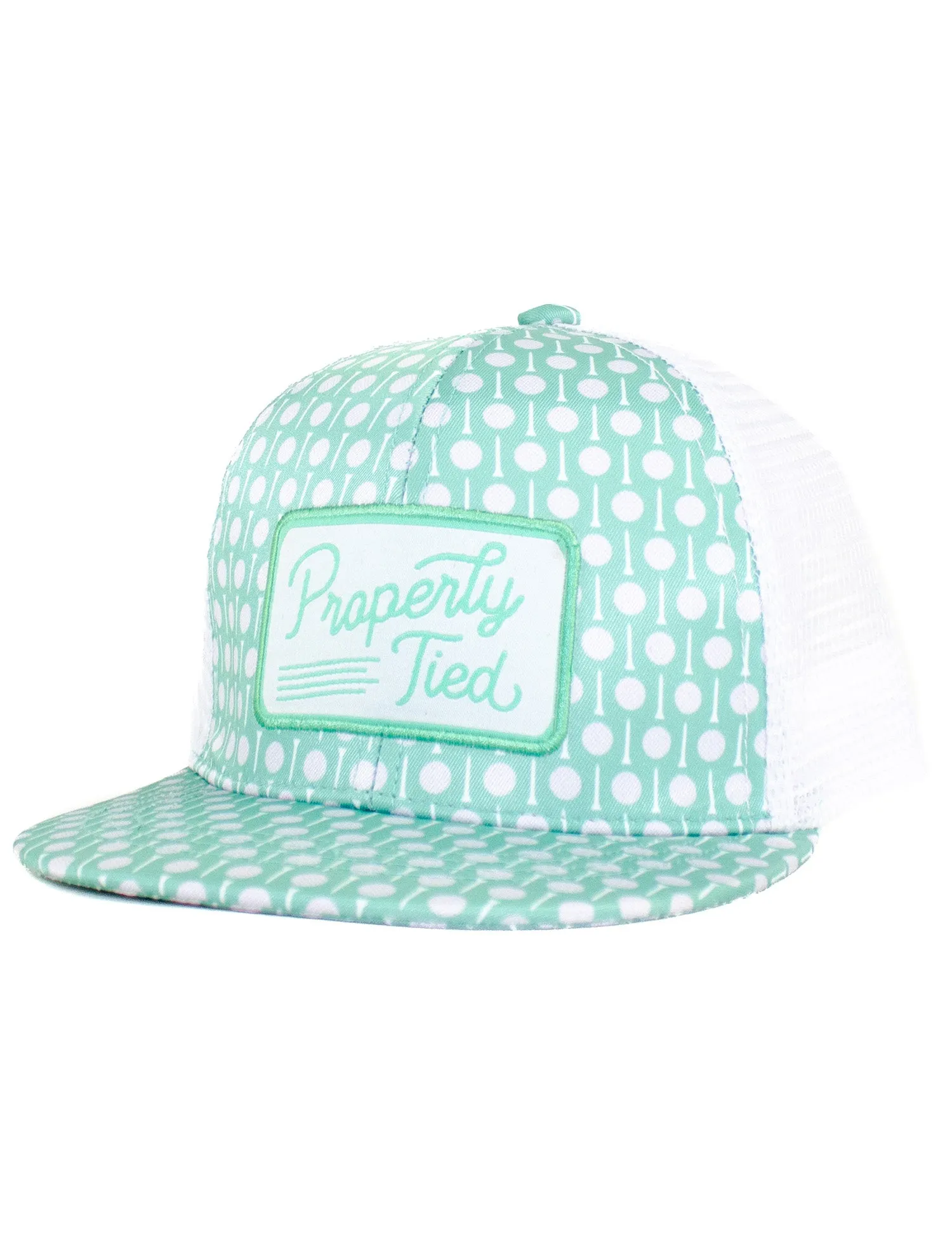 Boys Trucker Hats (multiple styles available)