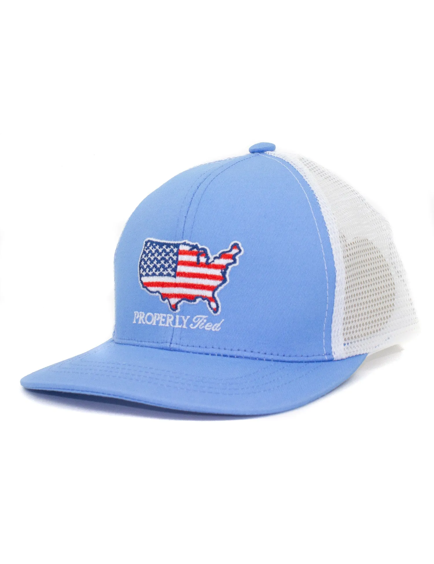 Boys Trucker Hats (multiple styles available)