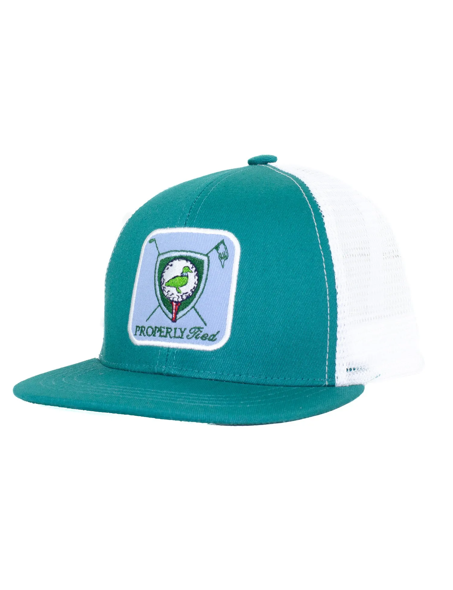 Boys Trucker Hats (multiple styles available)