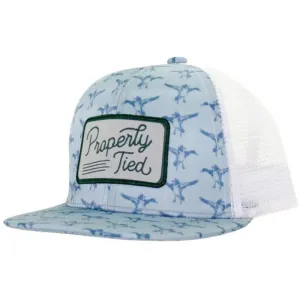 Boys Trucker Hats (multiple styles available)