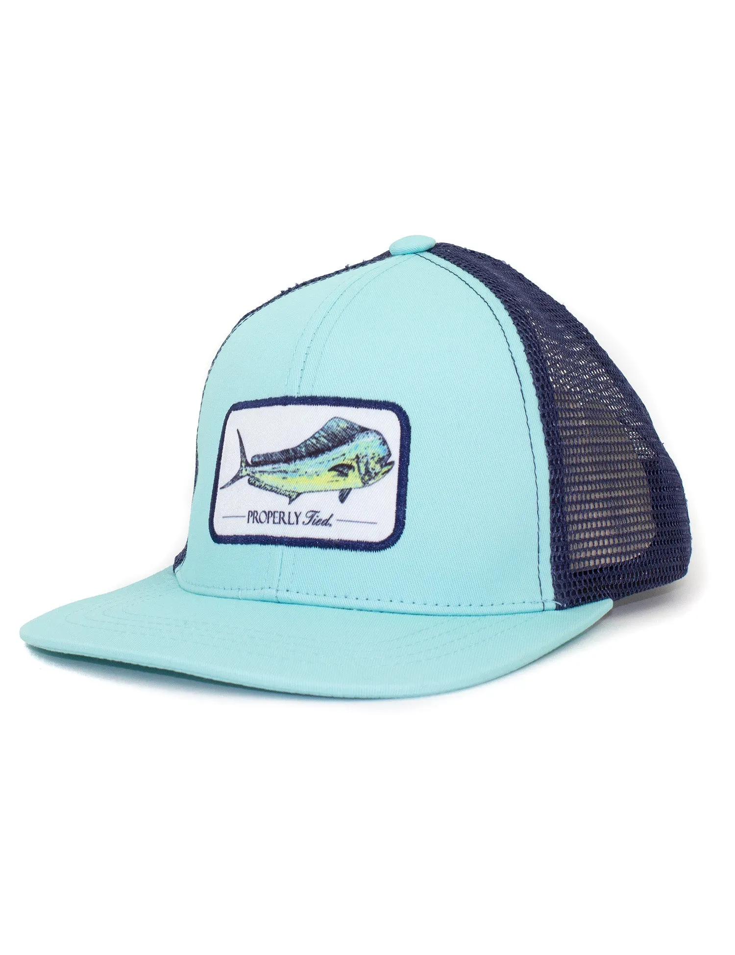 Boys Trucker Hats (multiple styles available)