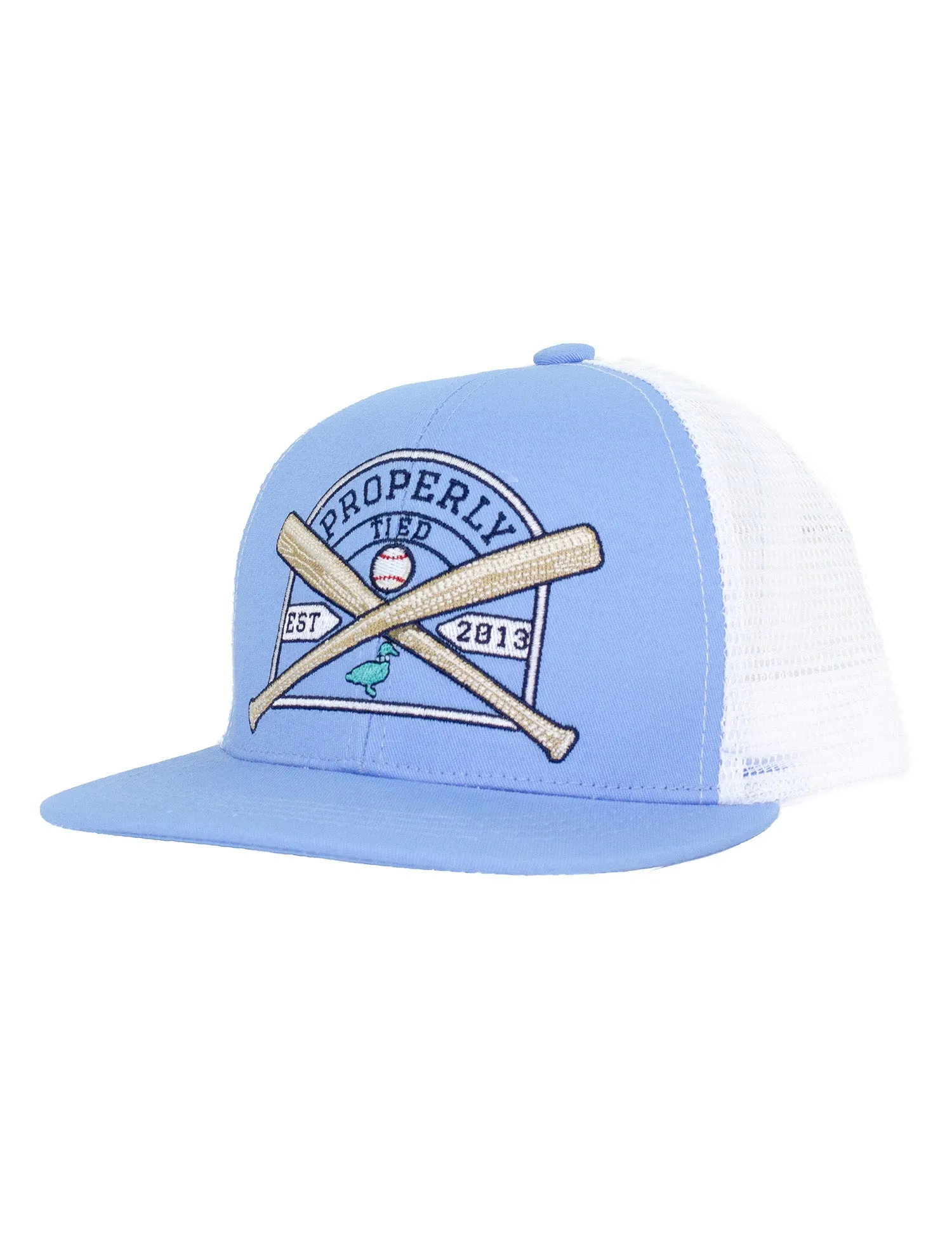 Boys Trucker Hats (multiple styles available)
