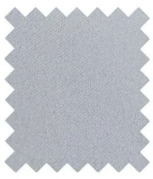 Dusty Blue Wedding Swatch