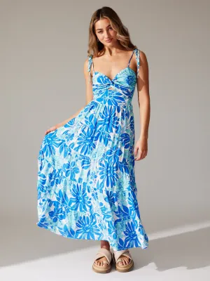 Gorman Maxi Dress