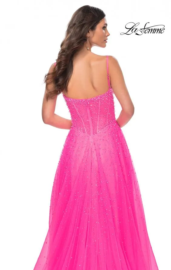 La Femme 32146 Dresses