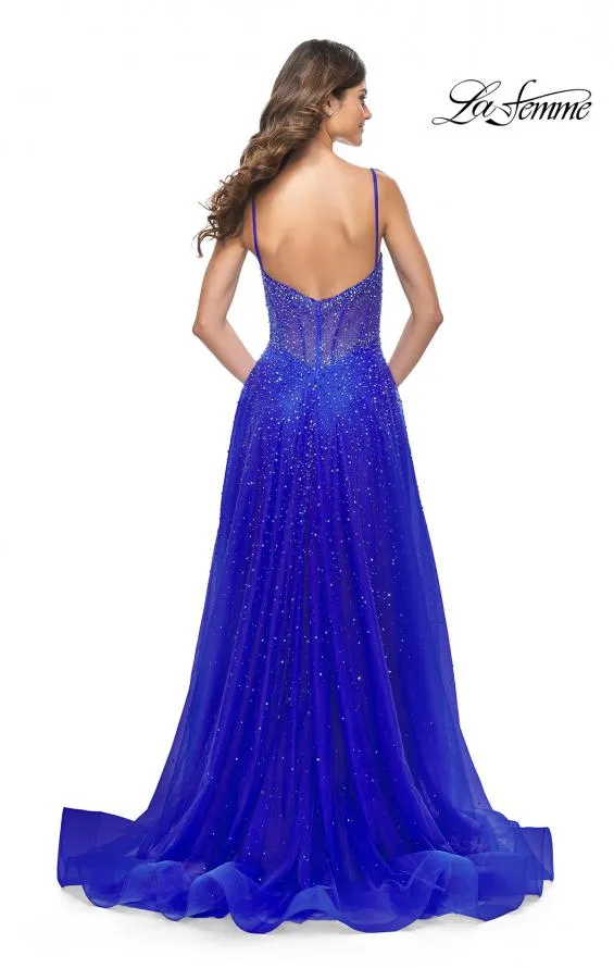 La Femme 32146 Dresses
