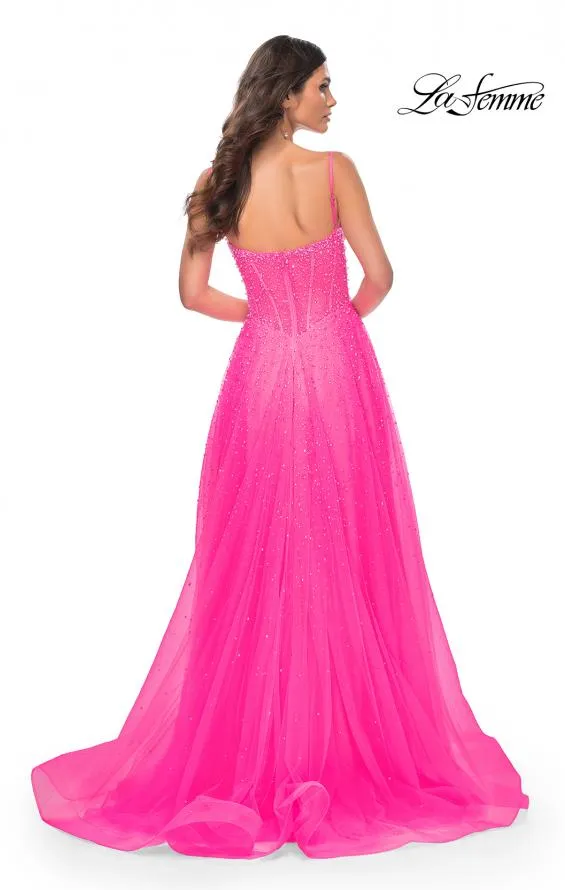 La Femme 32146 Dresses