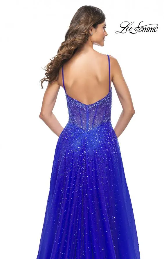 La Femme 32146 Dresses