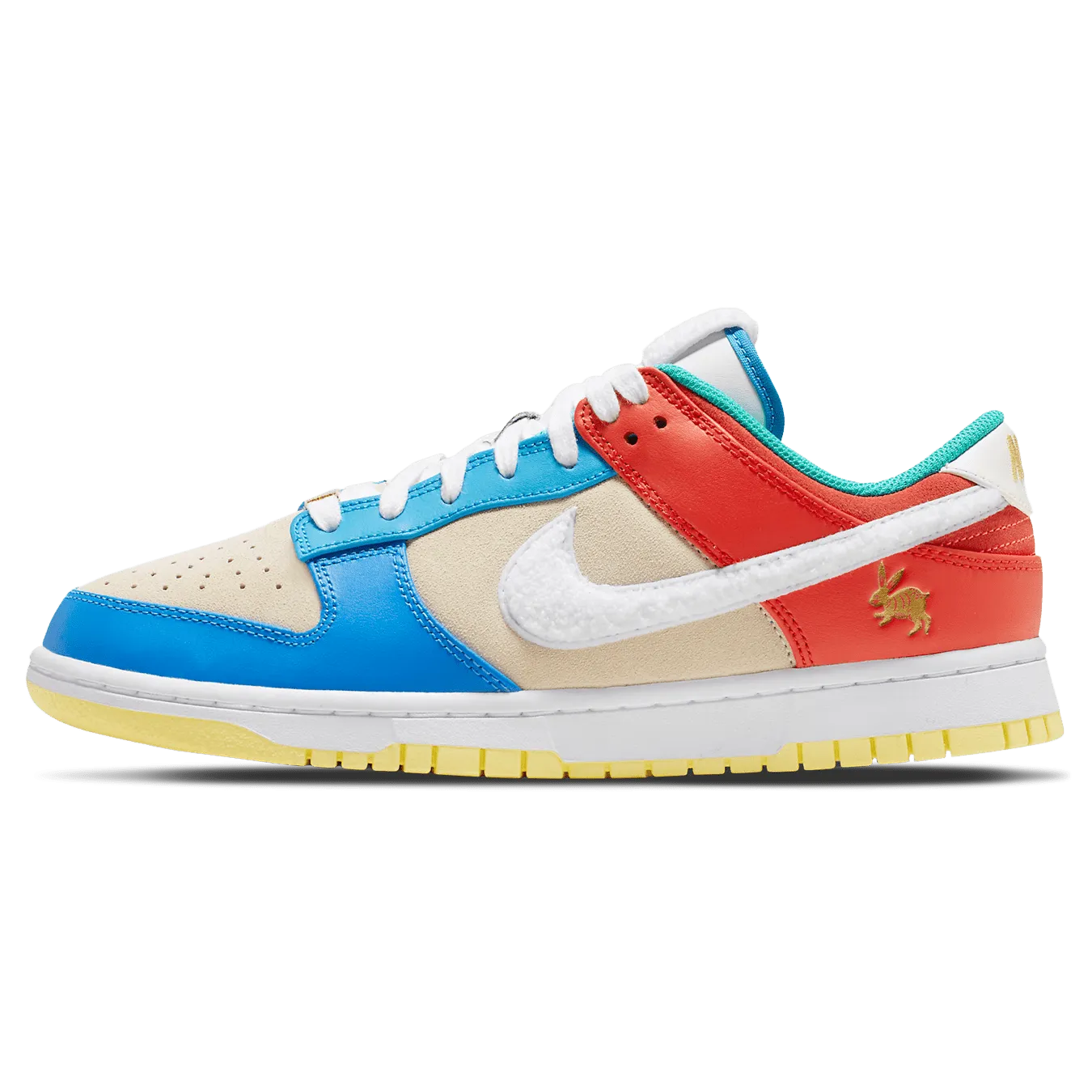 Nike Dunk Low 'Year of the Rabbit - Multi-Colour'