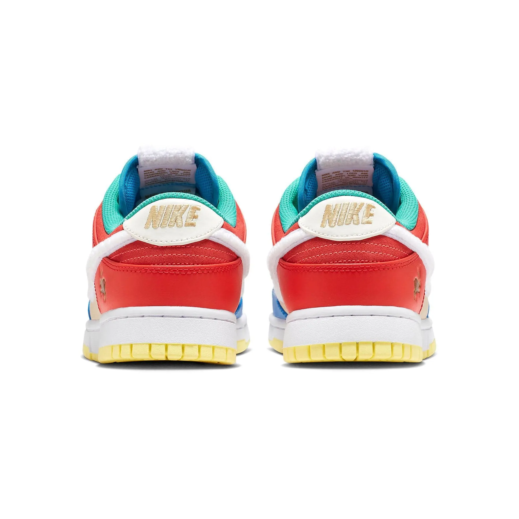 Nike Dunk Low 'Year of the Rabbit - Multi-Colour'