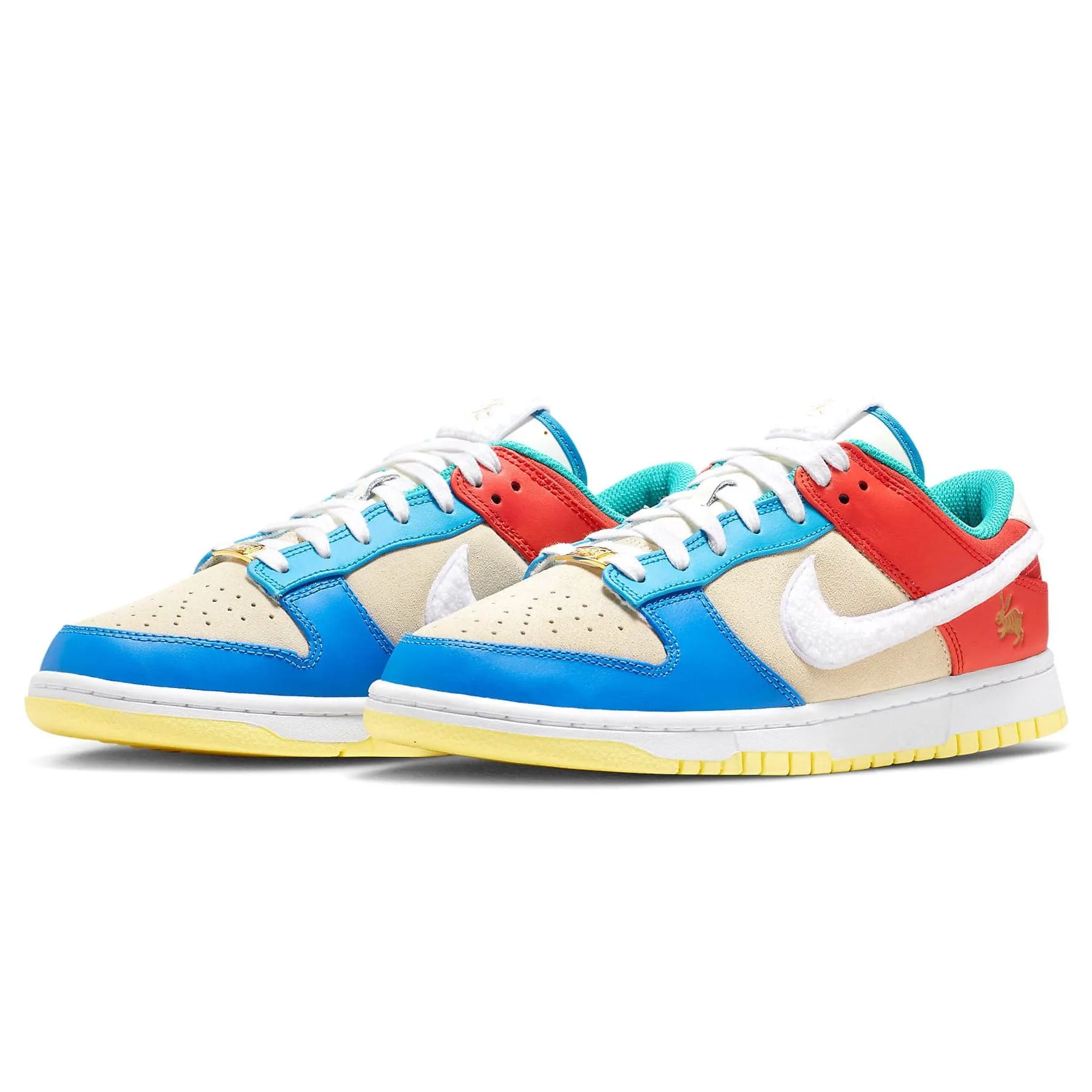 Nike Dunk Low 'Year of the Rabbit - Multi-Colour'