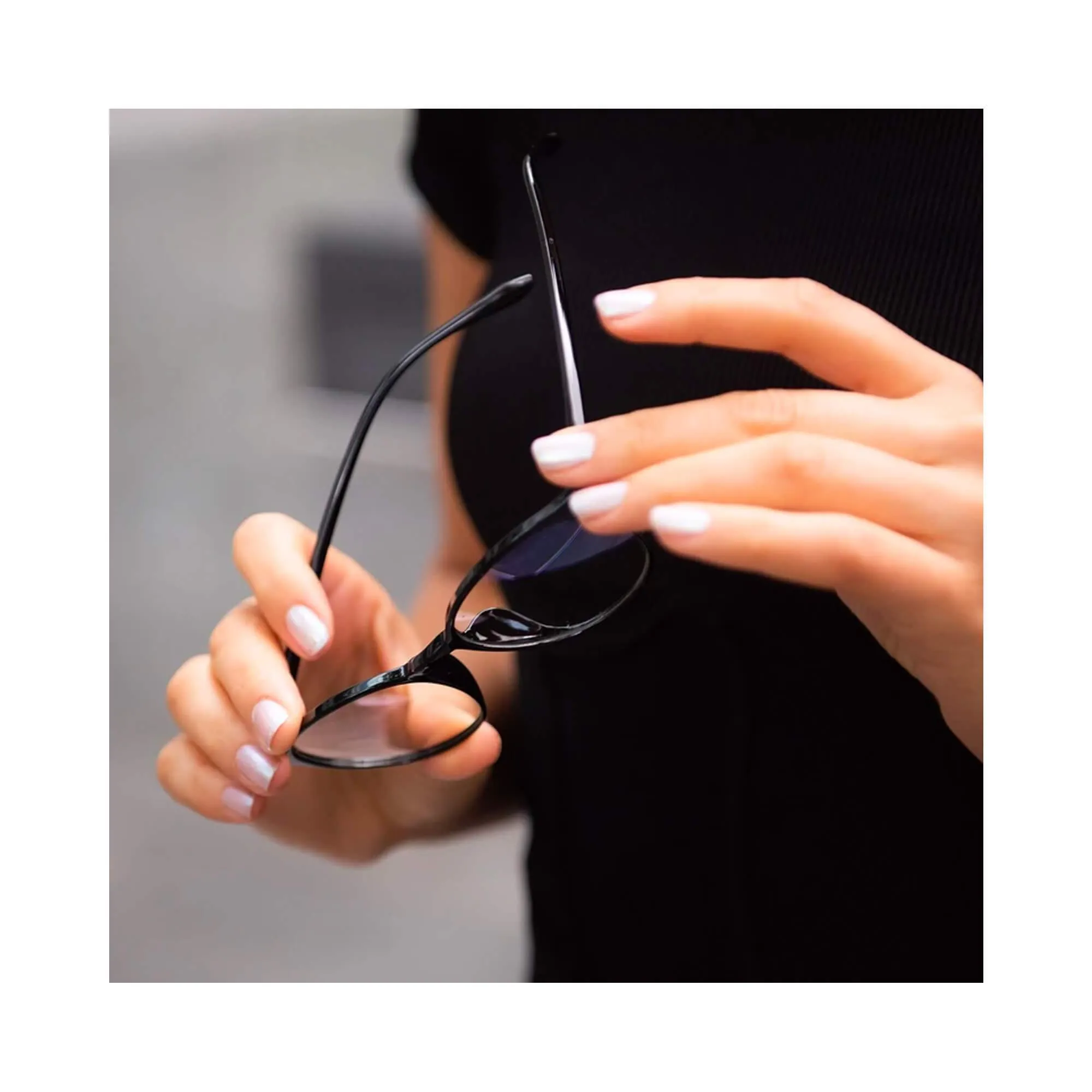 Parker Anti blue light glasses for Men & Women
