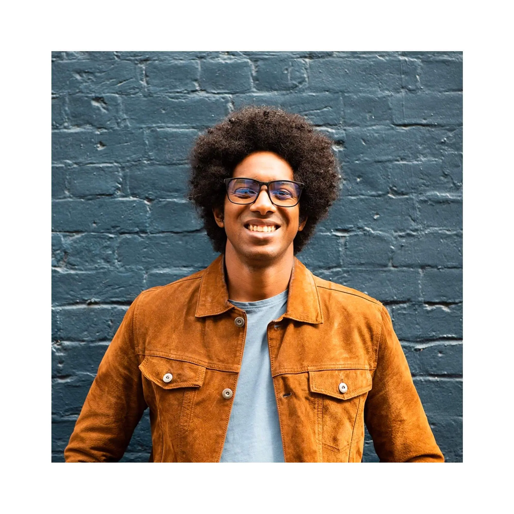 Parker Anti blue light glasses for Men & Women