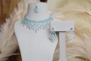 Rihana Party Necklace