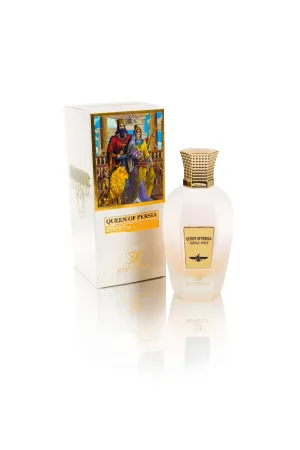 Rovena Queen Of Persia Great Wife perfumed water for women 100ml