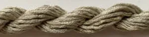 S-313 Fern - Sandstone - 6 Stranded Silk Thread