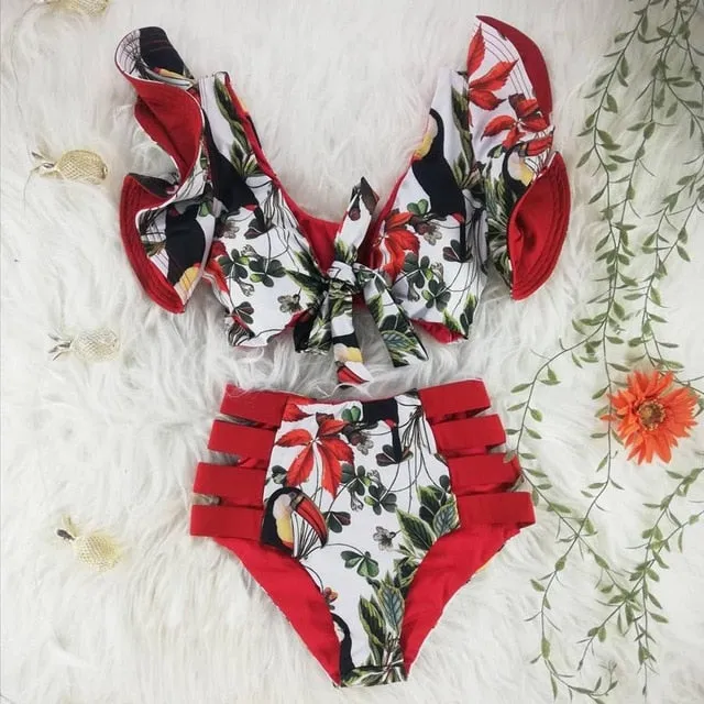 Swim so free ( Click for more styles)