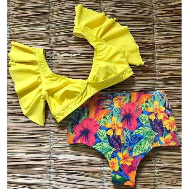 Swim so free ( Click for more styles)