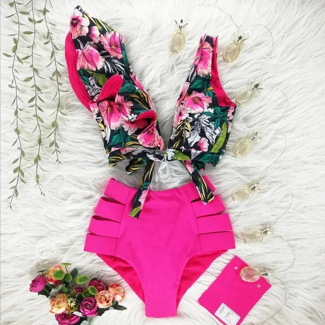 Swim so free ( Click for more styles)