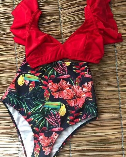 Swim so free ( Click for more styles)
