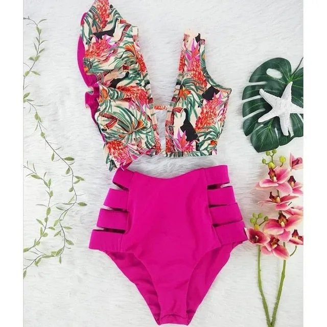 Swim so free ( Click for more styles)