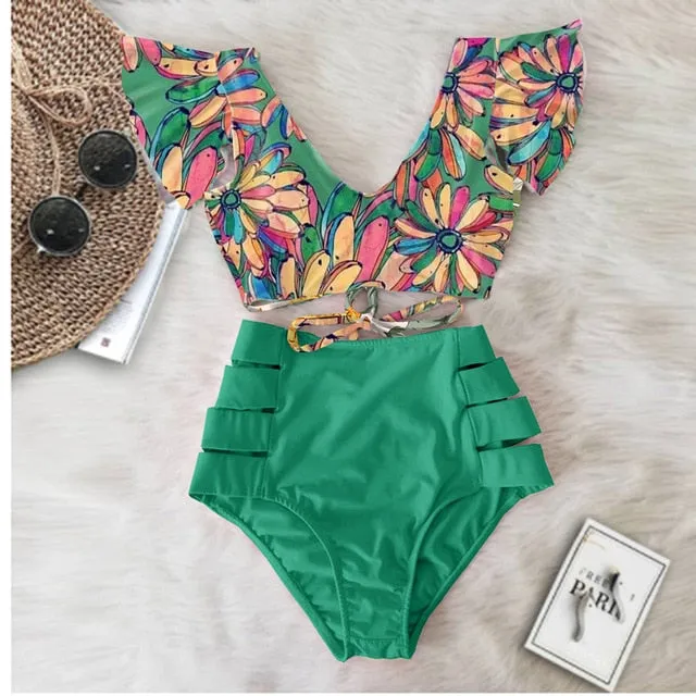 Swim so free ( Click for more styles)