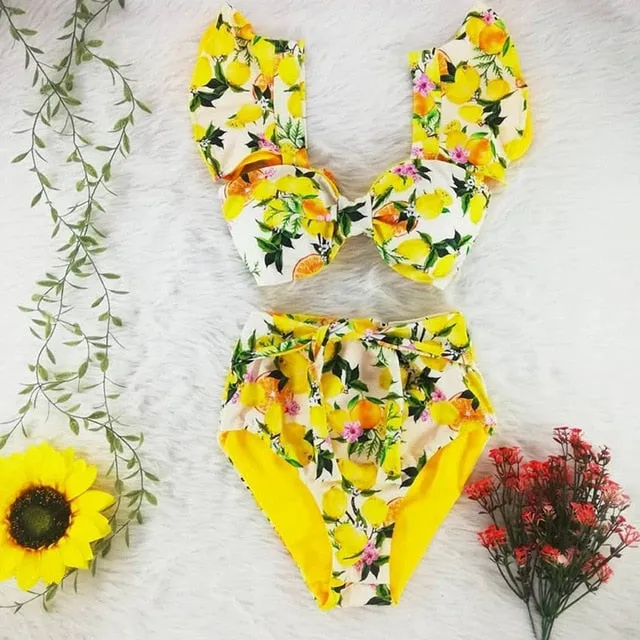 Swim so free ( Click for more styles)