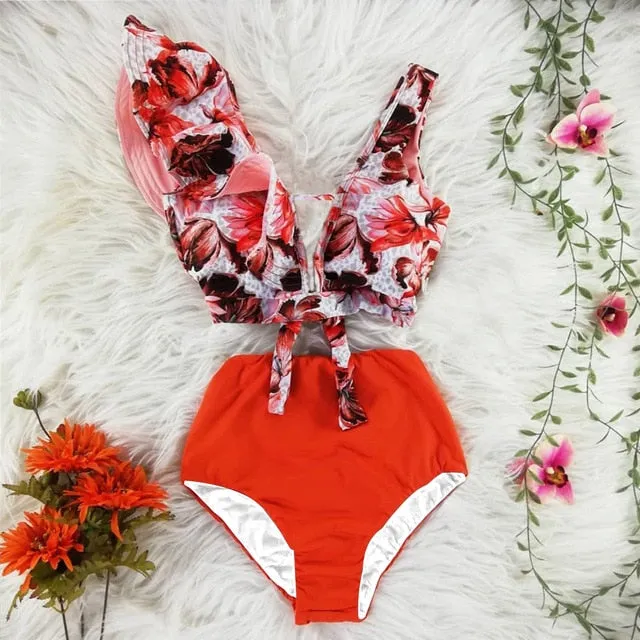 Swim so free ( Click for more styles)