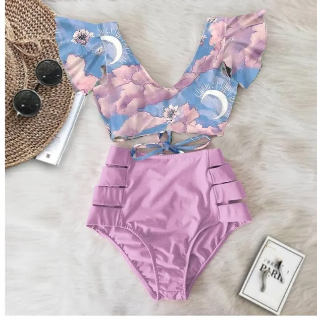 Swim so free ( Click for more styles)