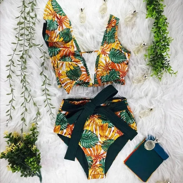 Swim so free ( Click for more styles)
