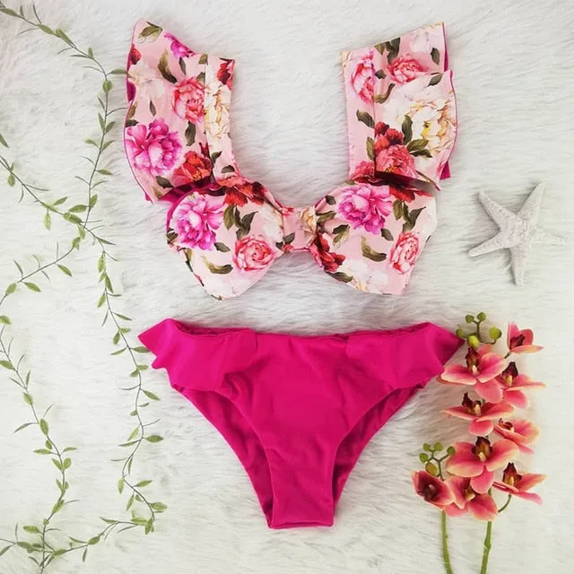 Swim so free ( Click for more styles)