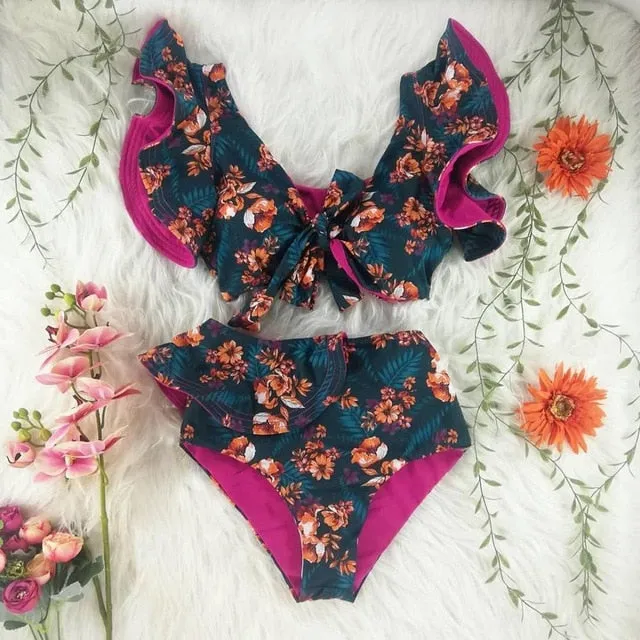 Swim so free ( Click for more styles)