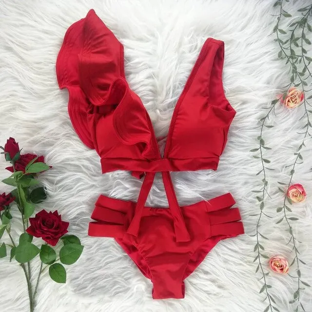 Swim so free ( Click for more styles)