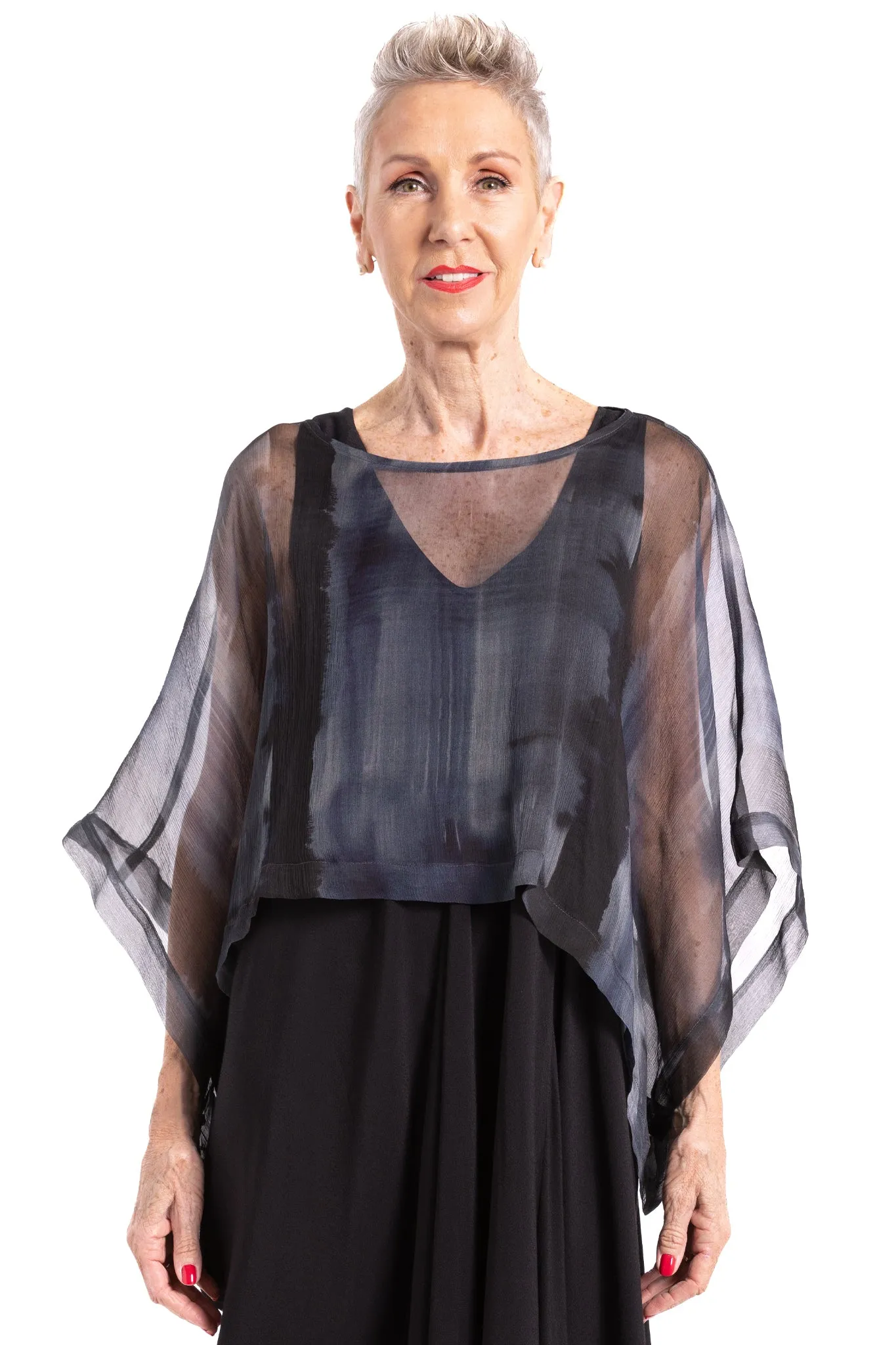 TAHLA TOP