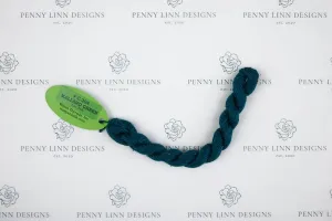 Vineyard Silk C-204 Mallard Green